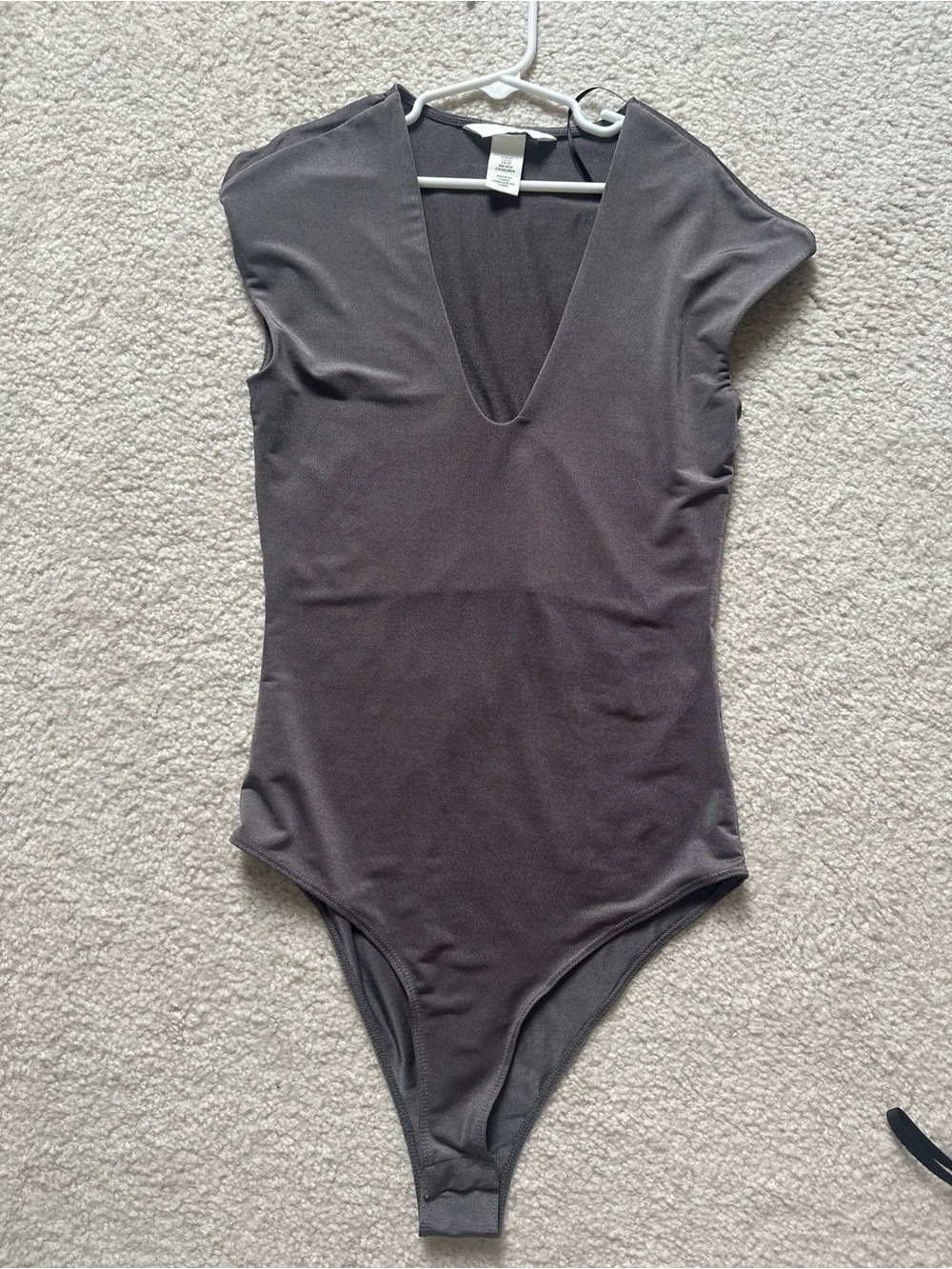 H&M bodysuit XS